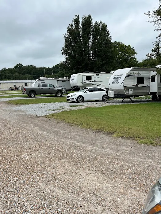 DURHAM RV PARK 7