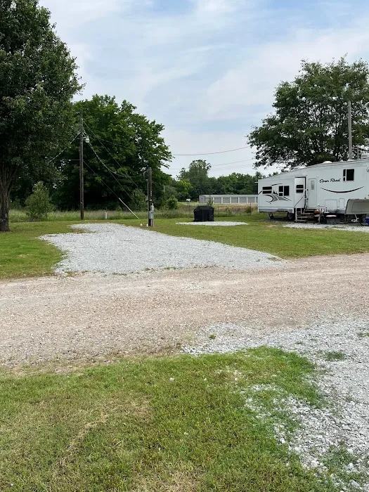 DURHAM RV PARK 8