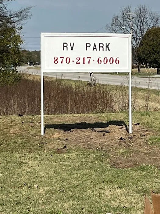 DURHAM RV PARK 9