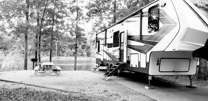 Jennings Ferry Park Campground 2
