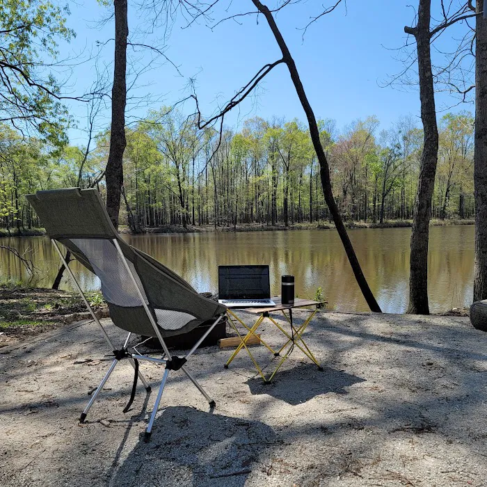 Jennings Ferry Park Campground 6