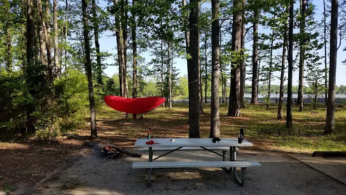 Jennings Ferry Park Campground 4