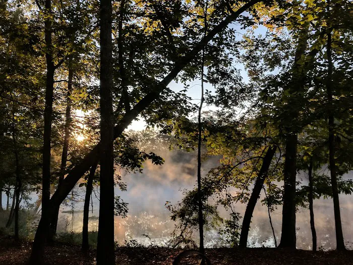 Jennings Ferry Park Campground 9
