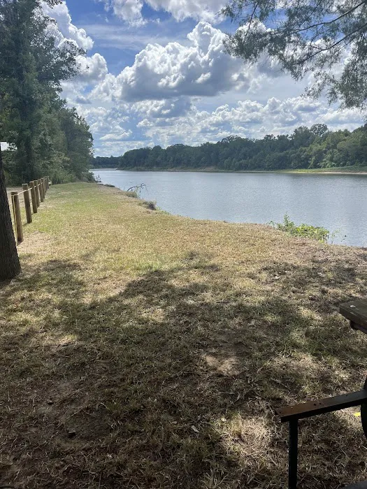 Boligee Bluff RV Park 1