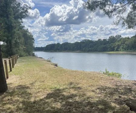 Boligee Bluff RV Park