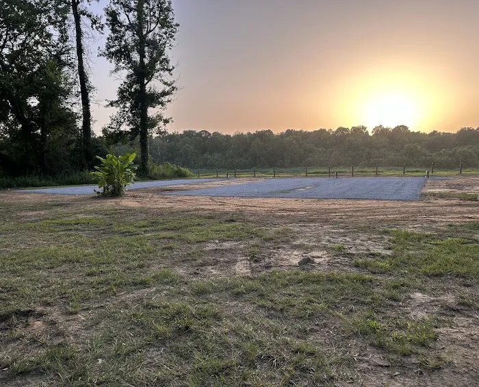Boligee Bluff RV Park 2