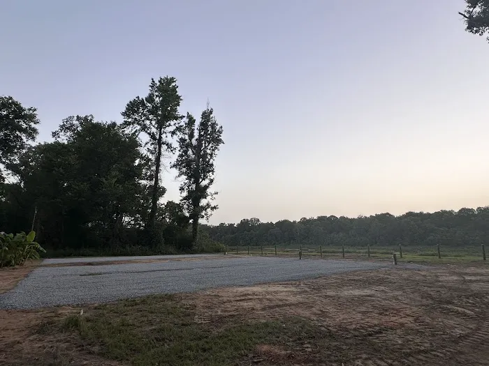 Boligee Bluff RV Park 5