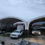 Little Manatee Springs