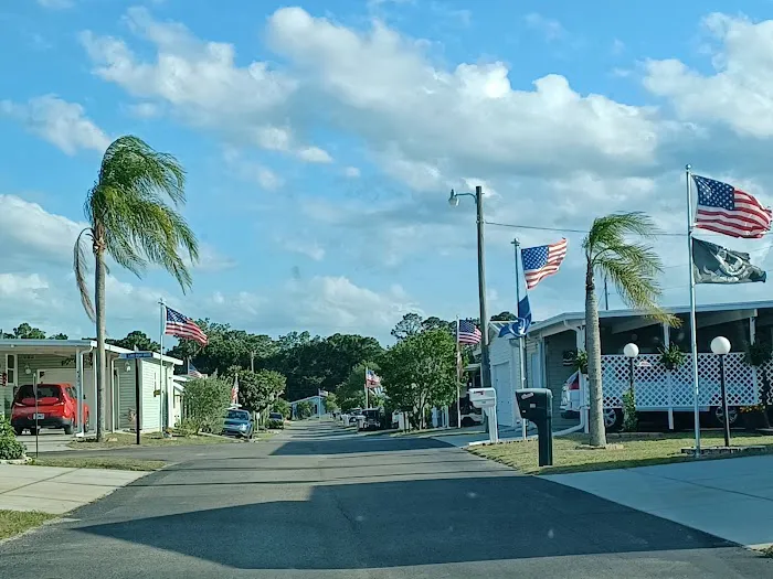 Little Manatee Springs 5