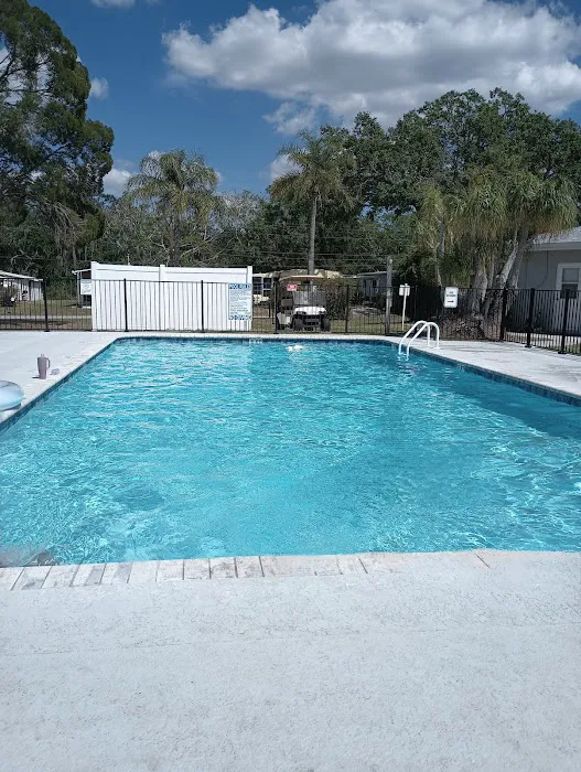 Little Manatee Springs 10