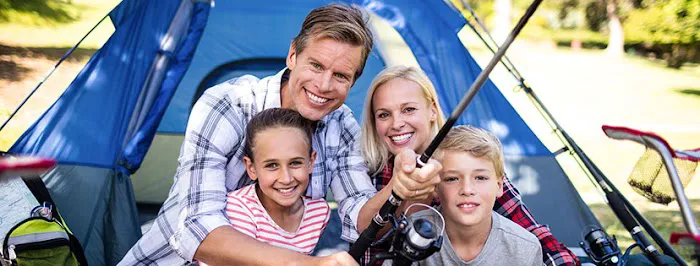 Masonic Park & Youth Camp 2