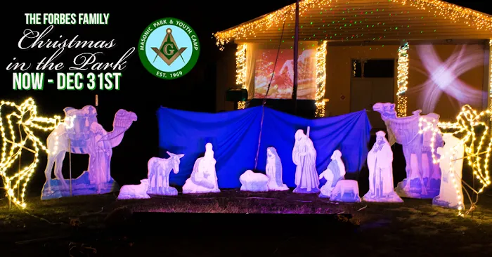 Masonic Park & Youth Camp 5