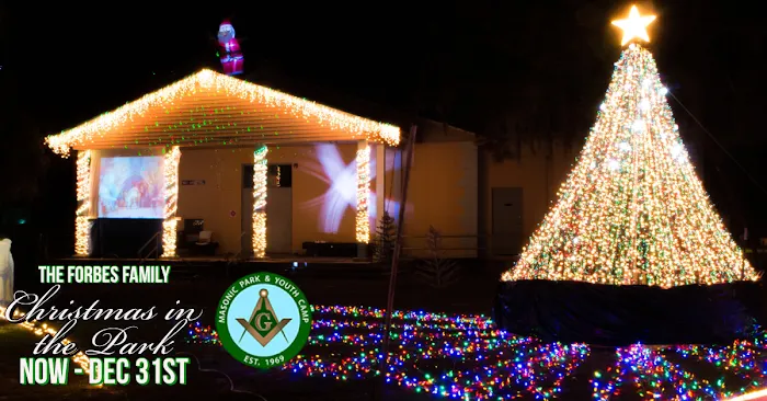 Masonic Park & Youth Camp 6