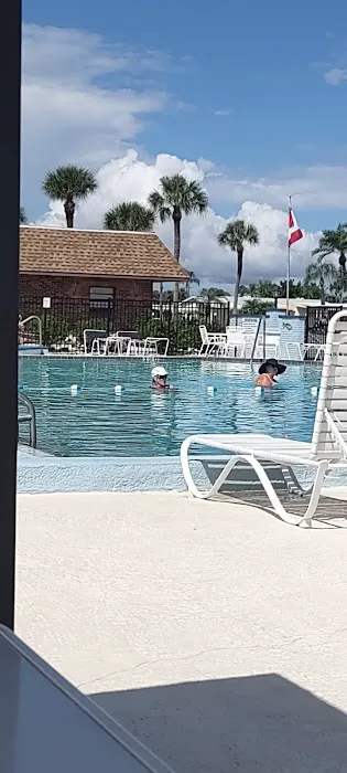 Hawaiian Isles RV Resort 1