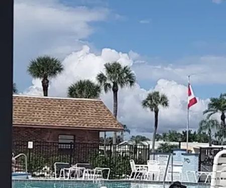 Hawaiian Isles RV Resort