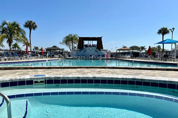 Hawaiian Isles RV Resort 2