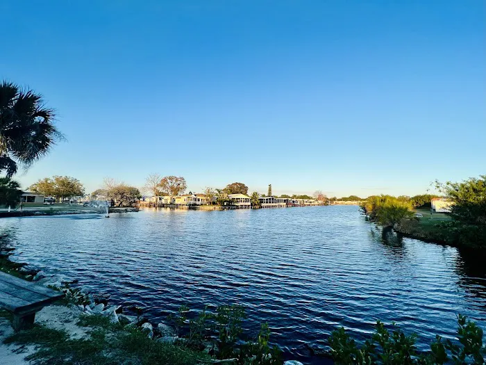 Hawaiian Isles RV Resort 4