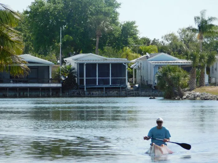 Hawaiian Isles RV Resort 5