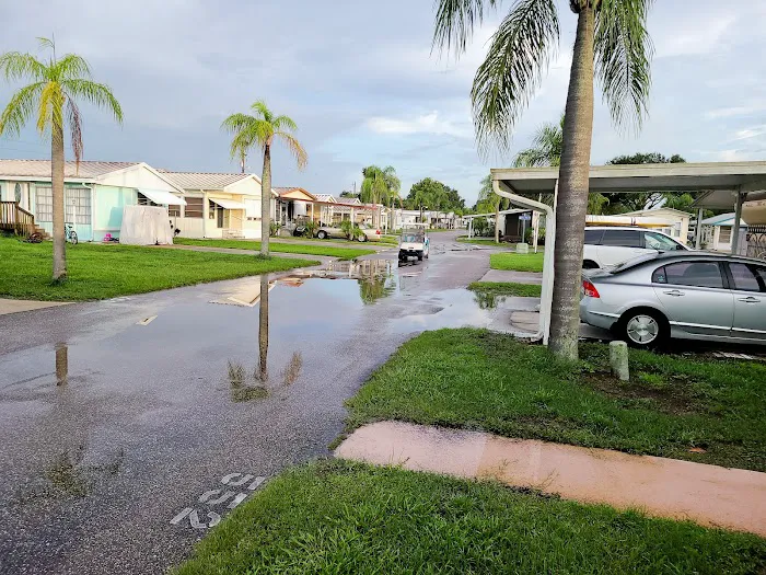 Hawaiian Isles RV Resort 6