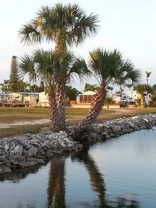 Hawaiian Isles RV Resort 9
