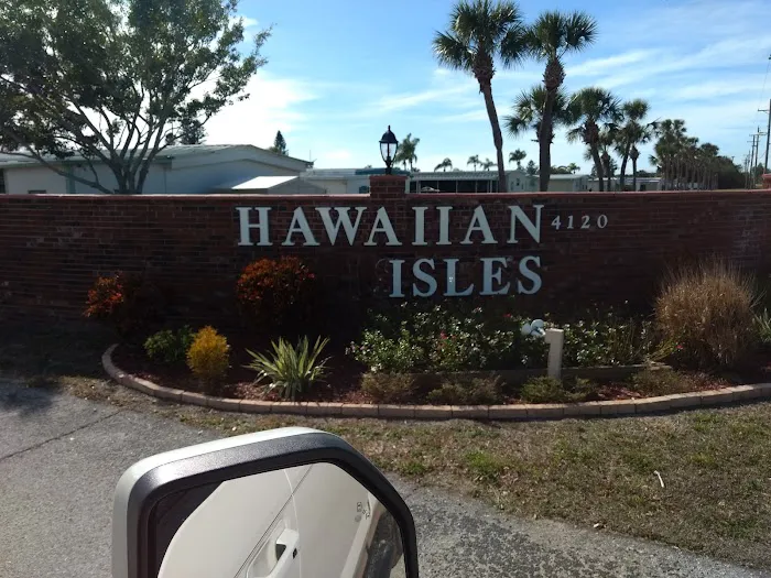Hawaiian Isles RV Resort 8