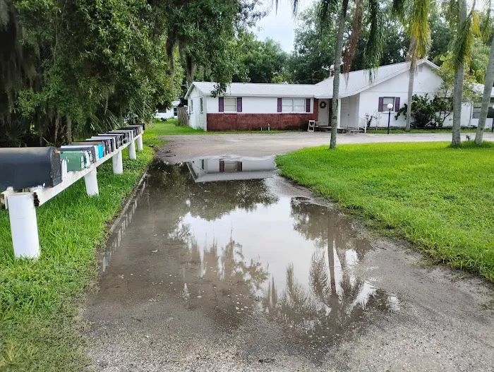 Sun City Mobile Home RV Park 1