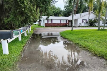 Sun City Mobile Home RV Park