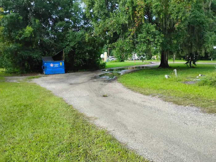 Sun City Mobile Home RV Park 5