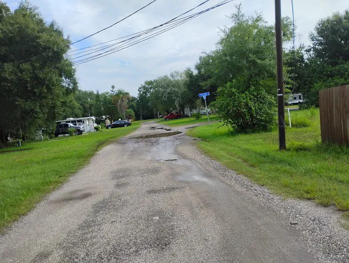 Sun City Mobile Home RV Park 6