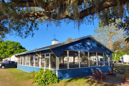 Villa Margaret Home and RV Park