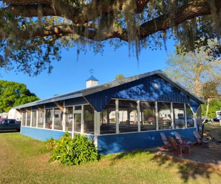 Villa Margaret Home and RV Park