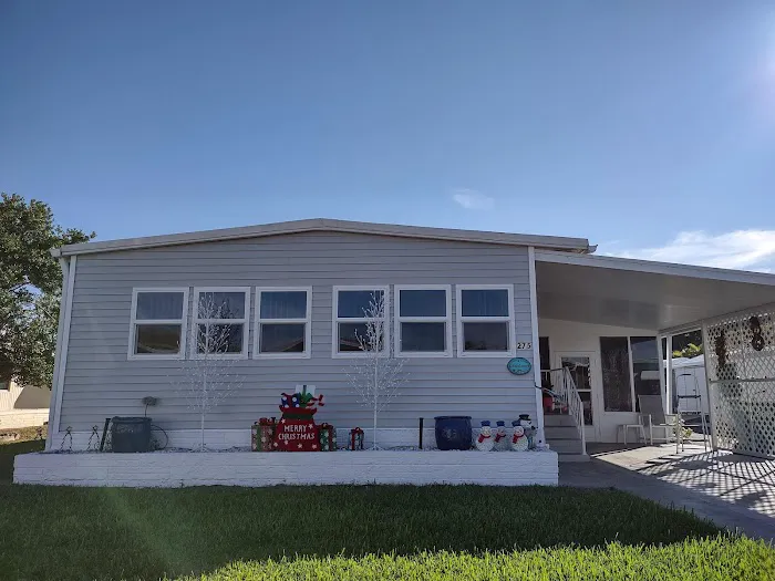 A1A Condo Park 3