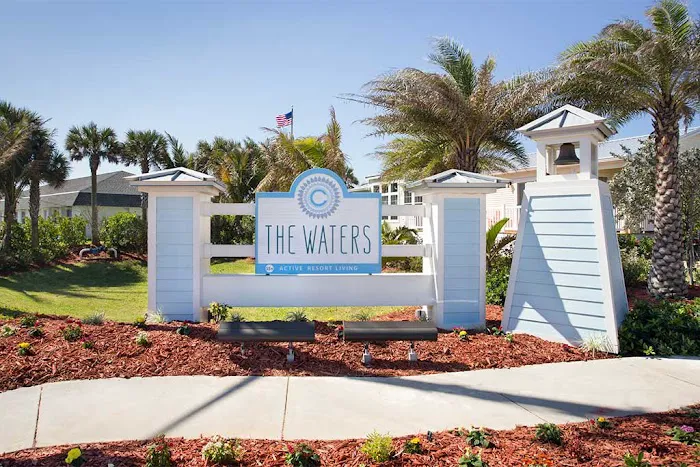 The Waters 10