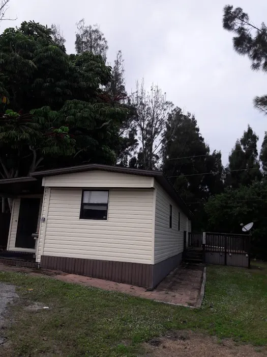 Sun Manor Mobile home park 5