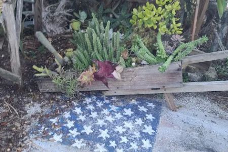 Sun Manor Mobile home park