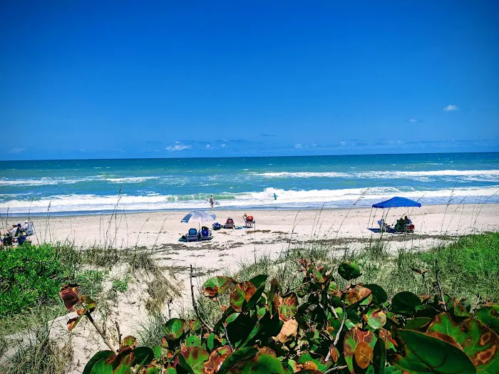 Melbourne Beach Mobile Park 5