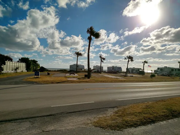 Melbourne Beach Mobile Park 10