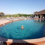 Outdoor Resorts, Melbourne Beach