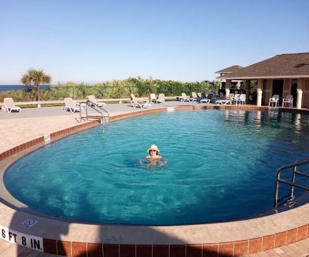 Outdoor Resorts, Melbourne Beach
