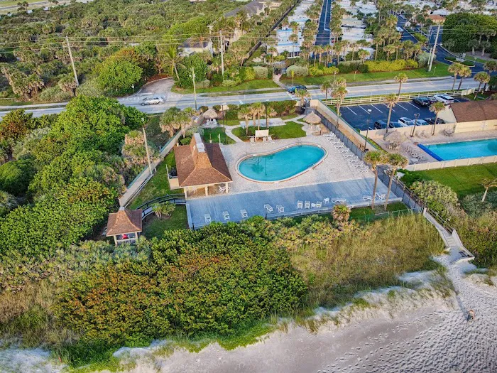 Outdoor Resorts, Melbourne Beach 3