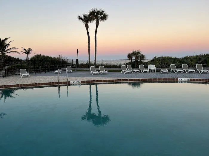 Outdoor Resorts, Melbourne Beach 8