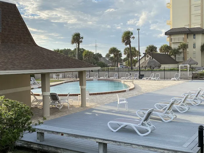Outdoor Resorts, Melbourne Beach 9
