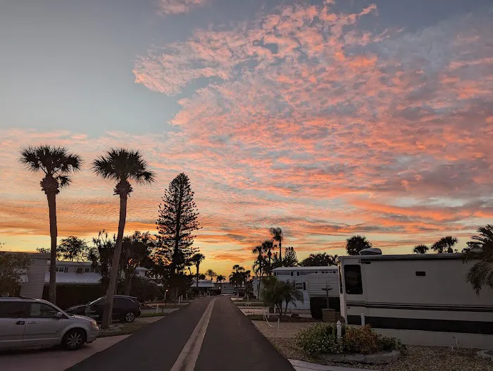 Outdoor Resorts, Melbourne Beach 7