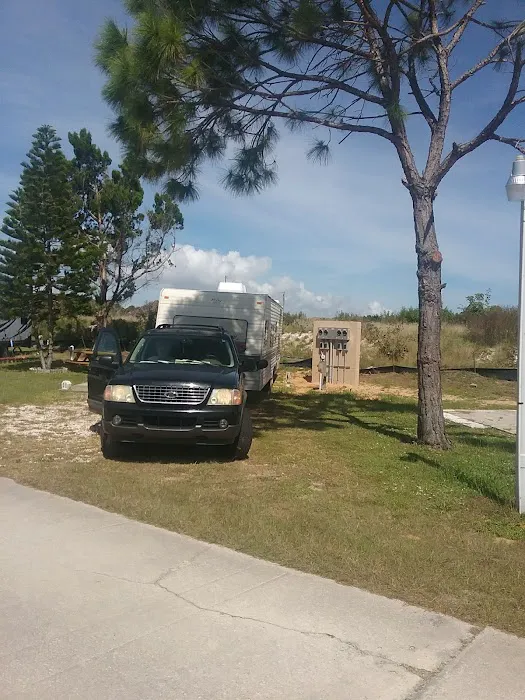 Breezy Palms RV Park 9