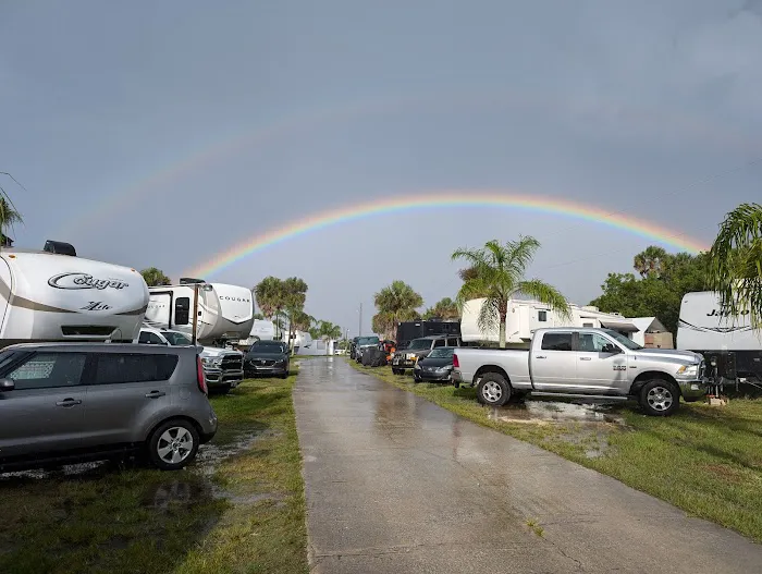 Breezy Palms RV Park 7