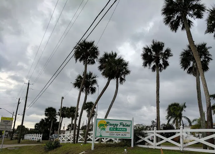 Breezy Palms RV Park 10