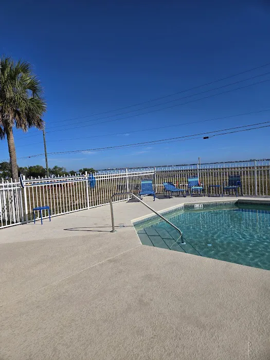 Camelot RV Park Inc 1
