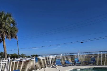 Camelot RV Park Inc