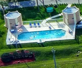 Camelot RV Park Inc 5