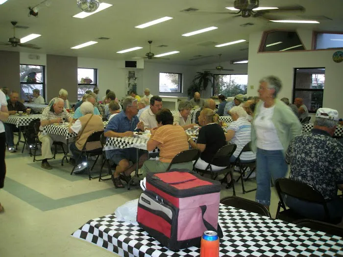 Camelot RV Park Inc 8